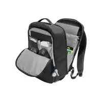 TOMTOC EXPLORER T60 LAPTOP BACKPACK BLACK 16" 22.5L T60L1D1