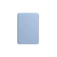 XIAOMI Super Slim Magnetic Power Bank 5000mAh 22.5W Blue