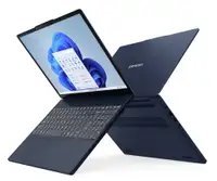 LENOVO IdeaPad Slim 3 15ARP10, AMD Ryzen 7 7735HS, 8GB, 512GB SSD, 15.3" FHD, DOS, Cosmic Blue (83K700BXYA)