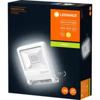 LEDVANCE LED reflektor Flood 30W 3000k beli