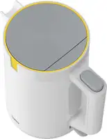 BEKO WKM 4215 W