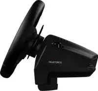 LOGITECH G923 Racing Wheel and Pedals PC/XB BK 941-000158