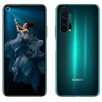 Honor 20 Pro Blue