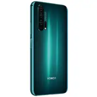 Honor 20 Pro Blue