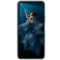 Honor 20 Pro Blue