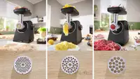 BOSCH MFWS450B