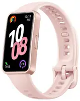 HUAWEI Band 10 Pink