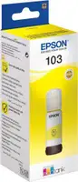 EPSON 103 Yellow C13T00S44A