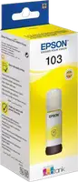 EPSON 103 Yellow C13T00S44A