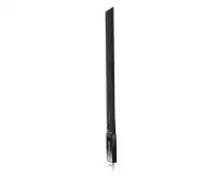 TENDA U10 AC650 Dual-band Wireless USB Adapter (USB Antenna)