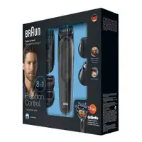 BRAUN MGK3060