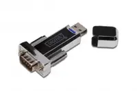 DIGITUS Serijski port adapter USB na RS232