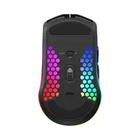WHITE SHARK WGM 5020 Cador Wireless Mouse Black
