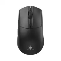 WHITE SHARK WGM 5020 Cador Wireless Mouse Black