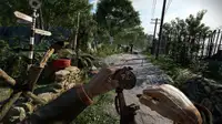 SONY PS5 Atomfall