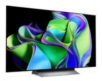 LG OLED77C31LA.AEU