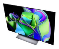 LG OLED77C31LA.AEU