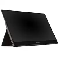 VIEWSONIC TD1655 Touch
