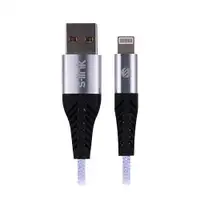 S-LINK DATA KABL LIGHTNING SL-STM55L SILVER