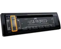 JVC KD-T401