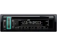 JVC KD-T401
