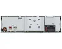 JVC KD-T401