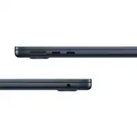 APPLE MacBook Air 13.6", M5 10C CPU/10C GPU, 24GB, 1TB, ZEE, midnight - mdhg4ze/a