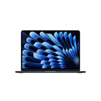 APPLE MacBook Air 13.6", M5 10C CPU/10C GPU, 24GB, 1TB, ZEE, midnight - mdhg4ze/a