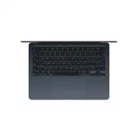 APPLE MacBook Air 13.6", M5 10C CPU/10C GPU, 24GB, 1TB, ZEE, midnight - mdhg4ze/a