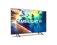 PHILIPS 55PUS8010/12 4K Ambilight TV