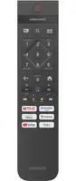 PHILIPS 55PUS8010/12 4K Ambilight TV