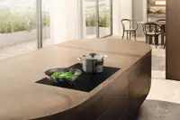MIELE KM 8585 FL