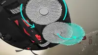 BOSCH BHZRMP3