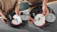 BOSCH BHZRMP3