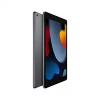 APPLE 10.2-inch iPad 9 Wi-Fi 64GB - Space Grey mk2k3hc/a