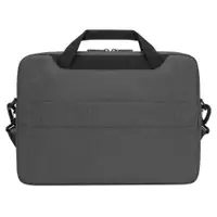 TARGUS TBS92502GL CypressEco Slipcase 15.6" siva