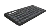 LOGITECH K380s Pebble Keys 2 TONAL US 920-011851