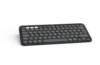 LOGITECH K380s Pebble Keys 2 TONAL US 920-011851