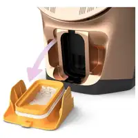 PHILIPS DST8070/80