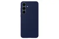 SAMSUNG Silicone Case S25 FE Dark Blue EF-PS731-CNE