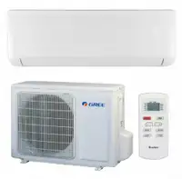 GREE BORA 12K GWH12AAB-K3NNA1A