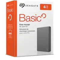 SEAGATE 4TB 2.5 USB 3.0 STJL4000400