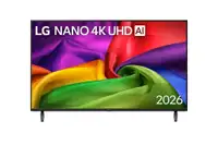 LG 43NU800B3LC