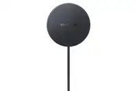 SAMSUNG 25W Magnet Wireless Charger Dark Gray + Adapter 45W EP-P2900-TBE