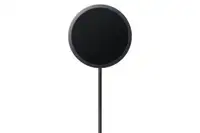 SAMSUNG 25W Magnet Wireless Charger Dark Gray + Adapter 45W EP-P2900-TBE