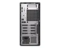 DELL Pro Tower Core Ultra 5 235 8GB 512GB SSD DVDRW Win11Pro