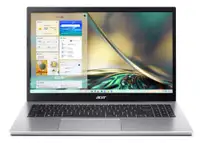 ACER A315-24P-R9L1 AMD Ryzen 3 7320U 8/512GB 15.6" FHD Silver