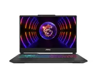 MSI Cyborg 15 A13UDX-1277XRS, 15inch FHD IPS 144Hz, Intel Core i5-13420H, 16GB, 512GB SSD, RTX 3050 6GB (9S7-15K111-1277)