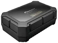 PIONEER TS-WX400DA 250W