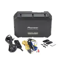 PIONEER TS-WX400DA 250W
